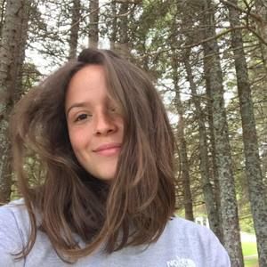 Meet your Posher, Catherine